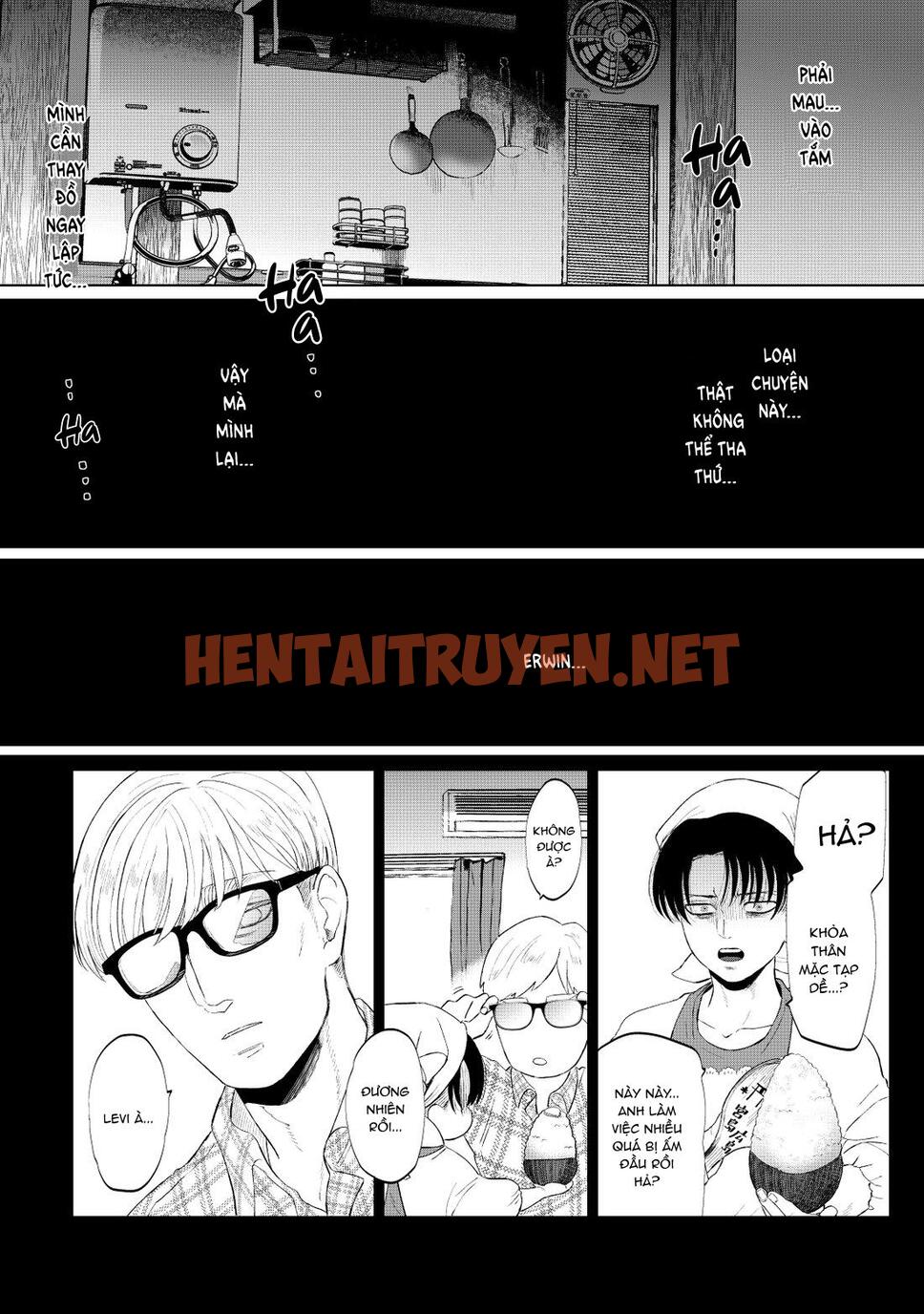 Xem ảnh Tổng Hợp Truyện Oneshot Và Doujinshi Theo Yêu Cầu - Chap 175 - img_028_1702822250 - HentaiTruyenVN.net