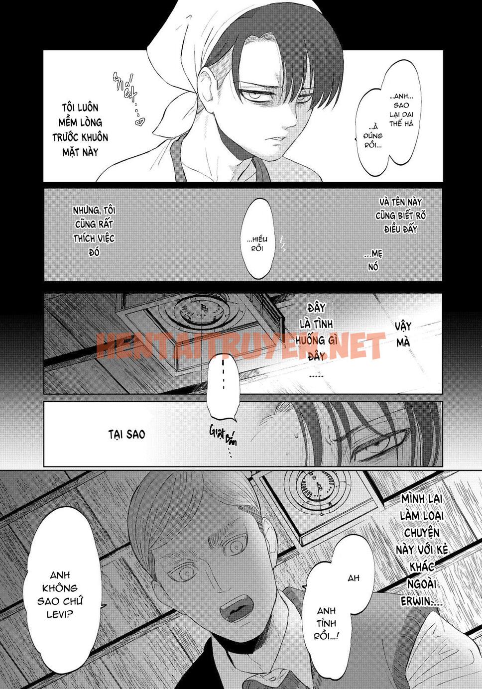 Xem ảnh Tổng Hợp Truyện Oneshot Và Doujinshi Theo Yêu Cầu - Chap 175 - img_029_1702822251 - HentaiTruyen.net