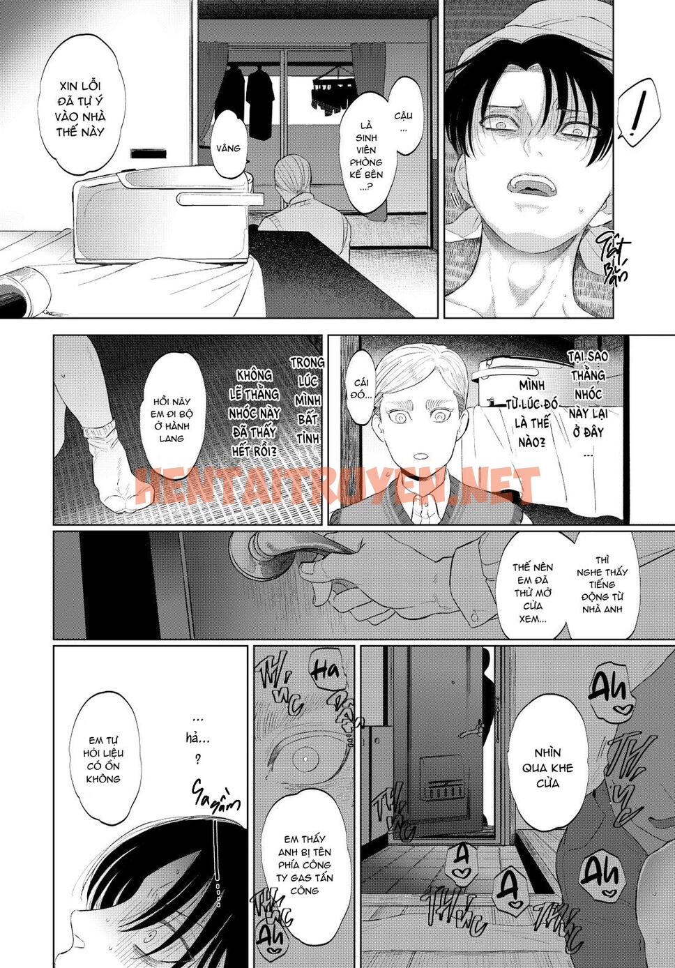 Xem ảnh Tổng Hợp Truyện Oneshot Và Doujinshi Theo Yêu Cầu - Chap 176 - img_002_1702897899 - HentaiTruyenVN.net