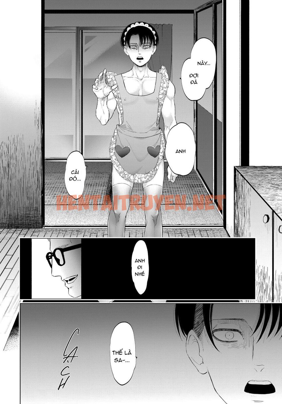 Xem ảnh Tổng Hợp Truyện Oneshot Và Doujinshi Theo Yêu Cầu - Chap 176 - img_028_1702897900 - HentaiTruyen.net