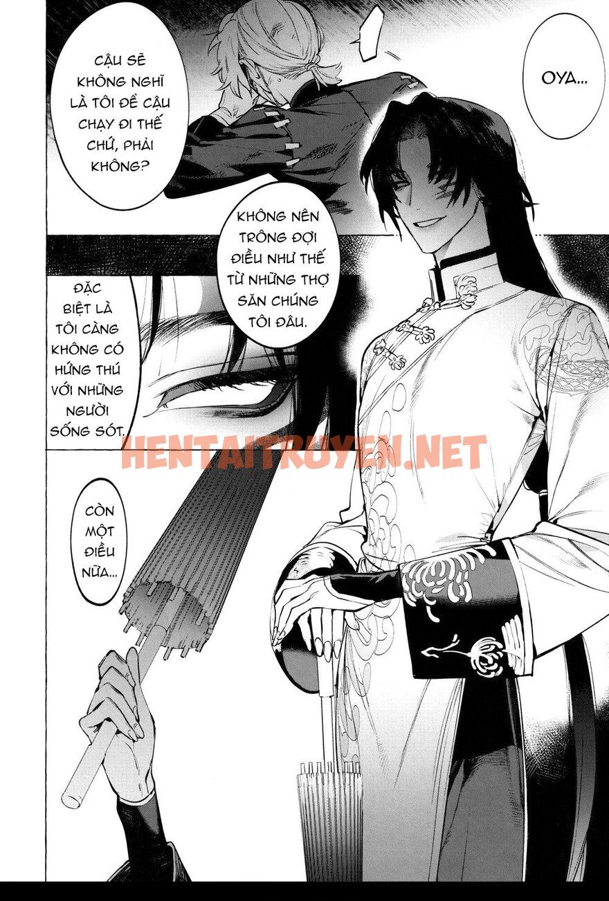 Xem ảnh Tổng Hợp Truyện Oneshot Và Doujinshi Theo Yêu Cầu - Chap 177 - img_006_1703265452 - HentaiTruyenVN.net