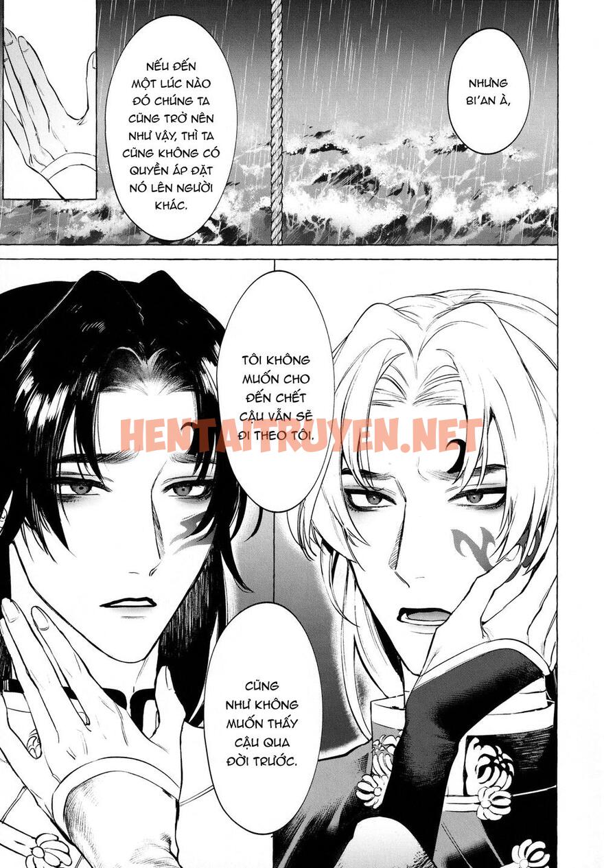 Xem ảnh Tổng Hợp Truyện Oneshot Và Doujinshi Theo Yêu Cầu - Chap 177 - img_009_1703265454 - HentaiTruyen.net