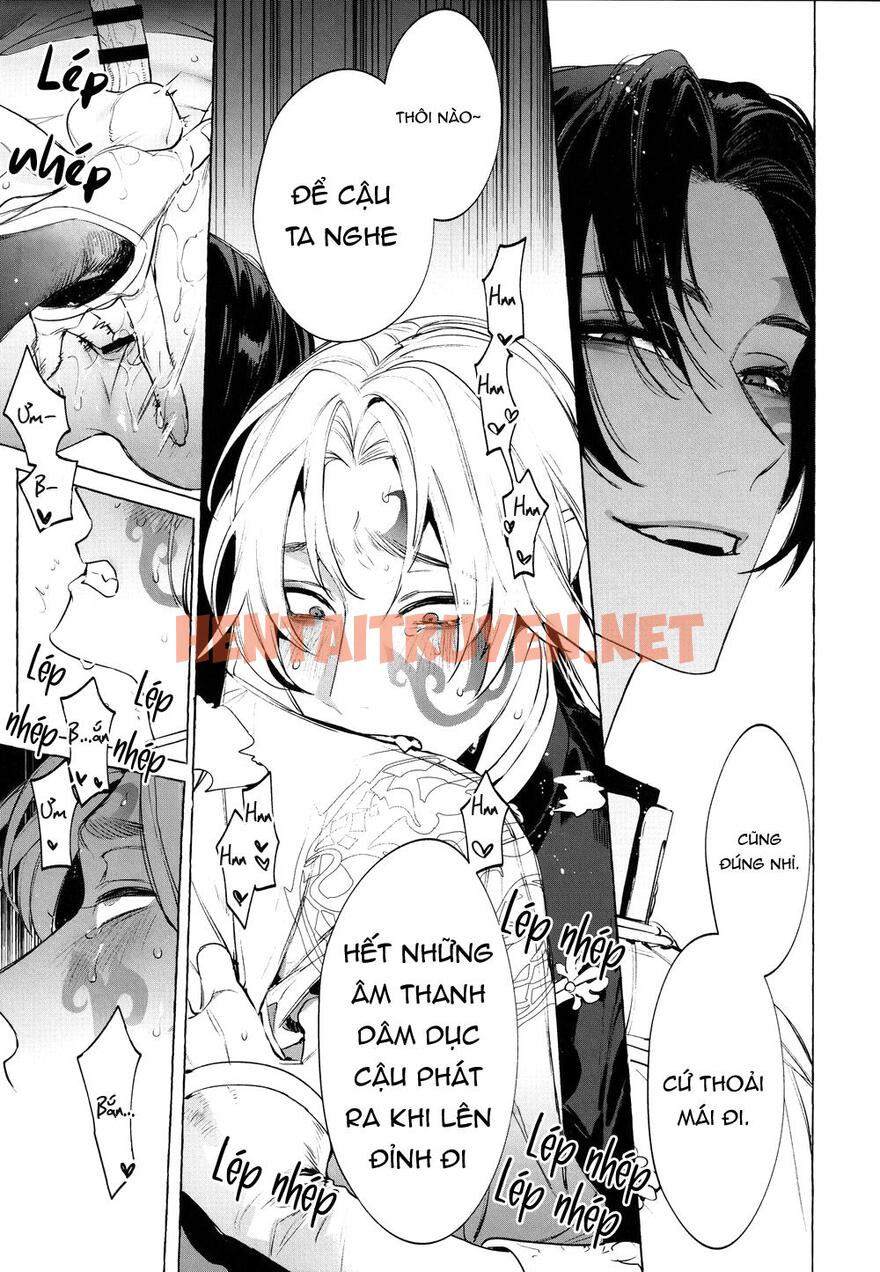 Xem ảnh Tổng Hợp Truyện Oneshot Và Doujinshi Theo Yêu Cầu - Chap 177 - img_021_1703265461 - HentaiTruyenVN.net