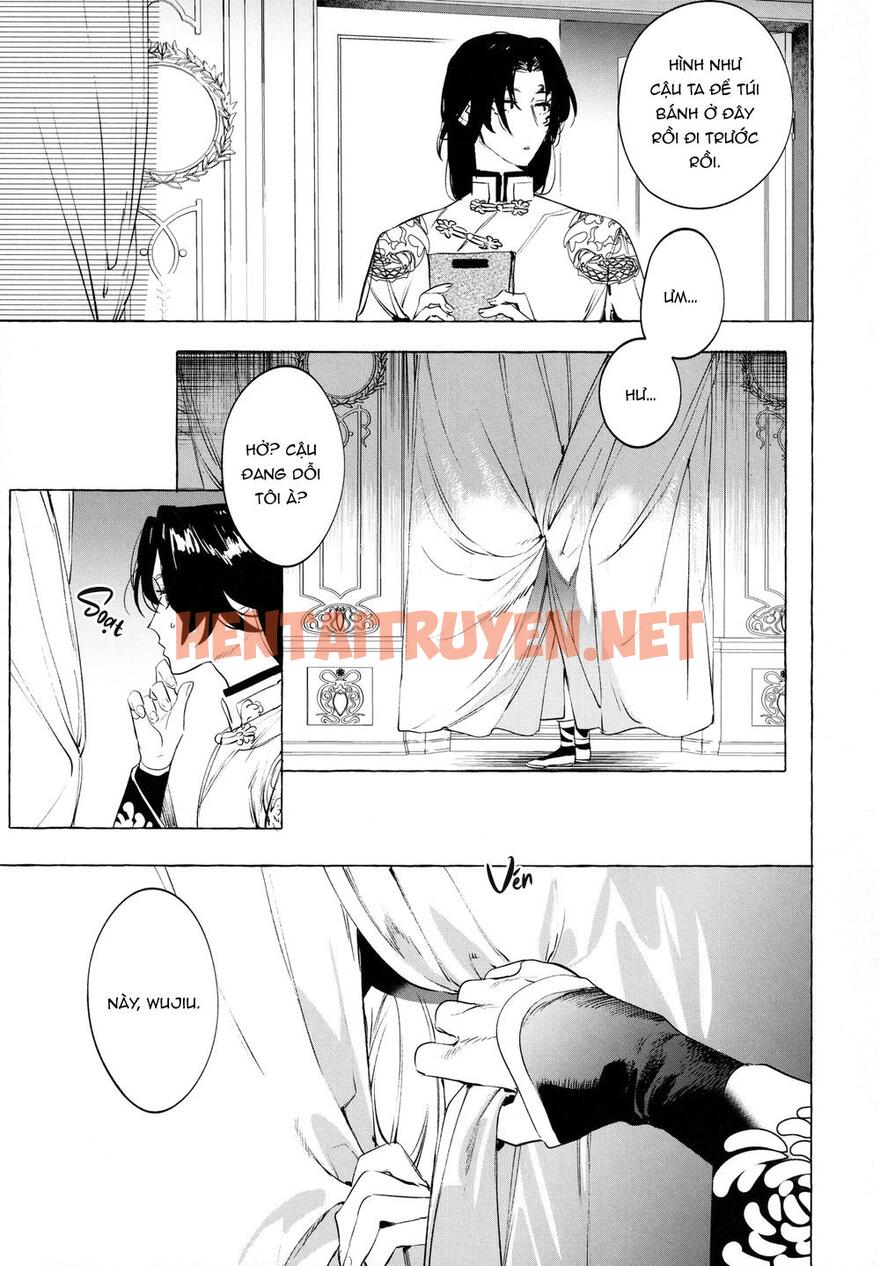 Xem ảnh Tổng Hợp Truyện Oneshot Và Doujinshi Theo Yêu Cầu - Chap 177 - img_023_1703265462 - HentaiTruyenVN.net