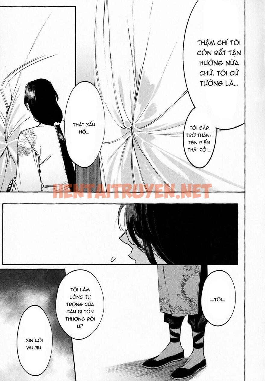 Xem ảnh Tổng Hợp Truyện Oneshot Và Doujinshi Theo Yêu Cầu - Chap 177 - img_025_1703265463 - HentaiTruyen.net