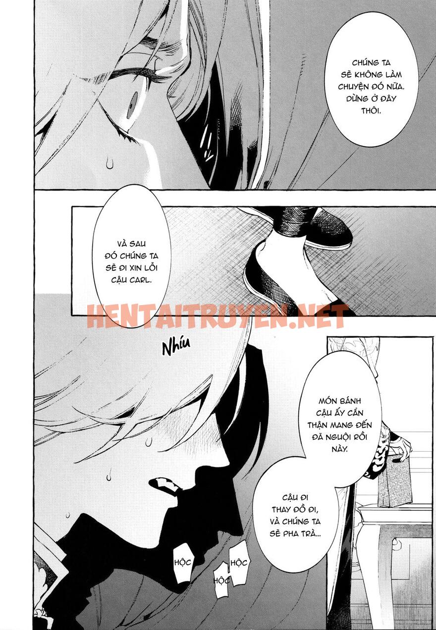 Xem ảnh Tổng Hợp Truyện Oneshot Và Doujinshi Theo Yêu Cầu - Chap 177 - img_026_1703265463 - HentaiTruyen.net