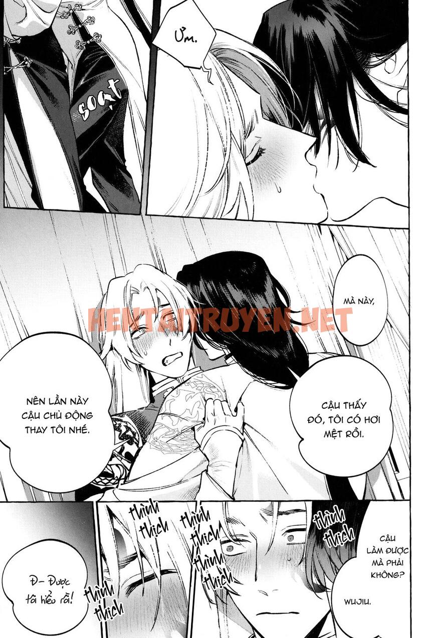 Xem ảnh Tổng Hợp Truyện Oneshot Và Doujinshi Theo Yêu Cầu - Chap 177 - img_029_1703265464 - HentaiTruyenVN.net