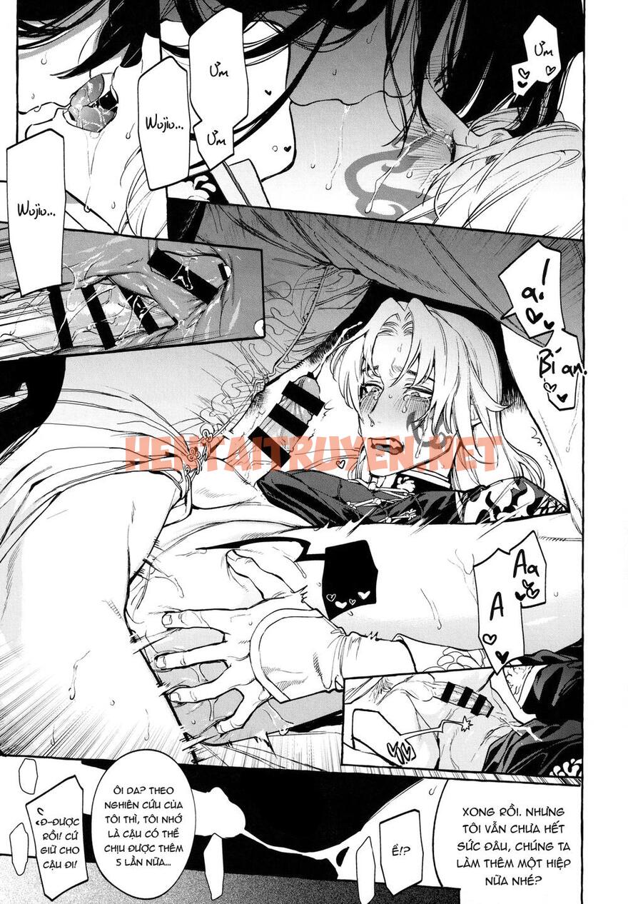 Xem ảnh Tổng Hợp Truyện Oneshot Và Doujinshi Theo Yêu Cầu - Chap 177 - img_041_1703265470 - HentaiTruyen.net