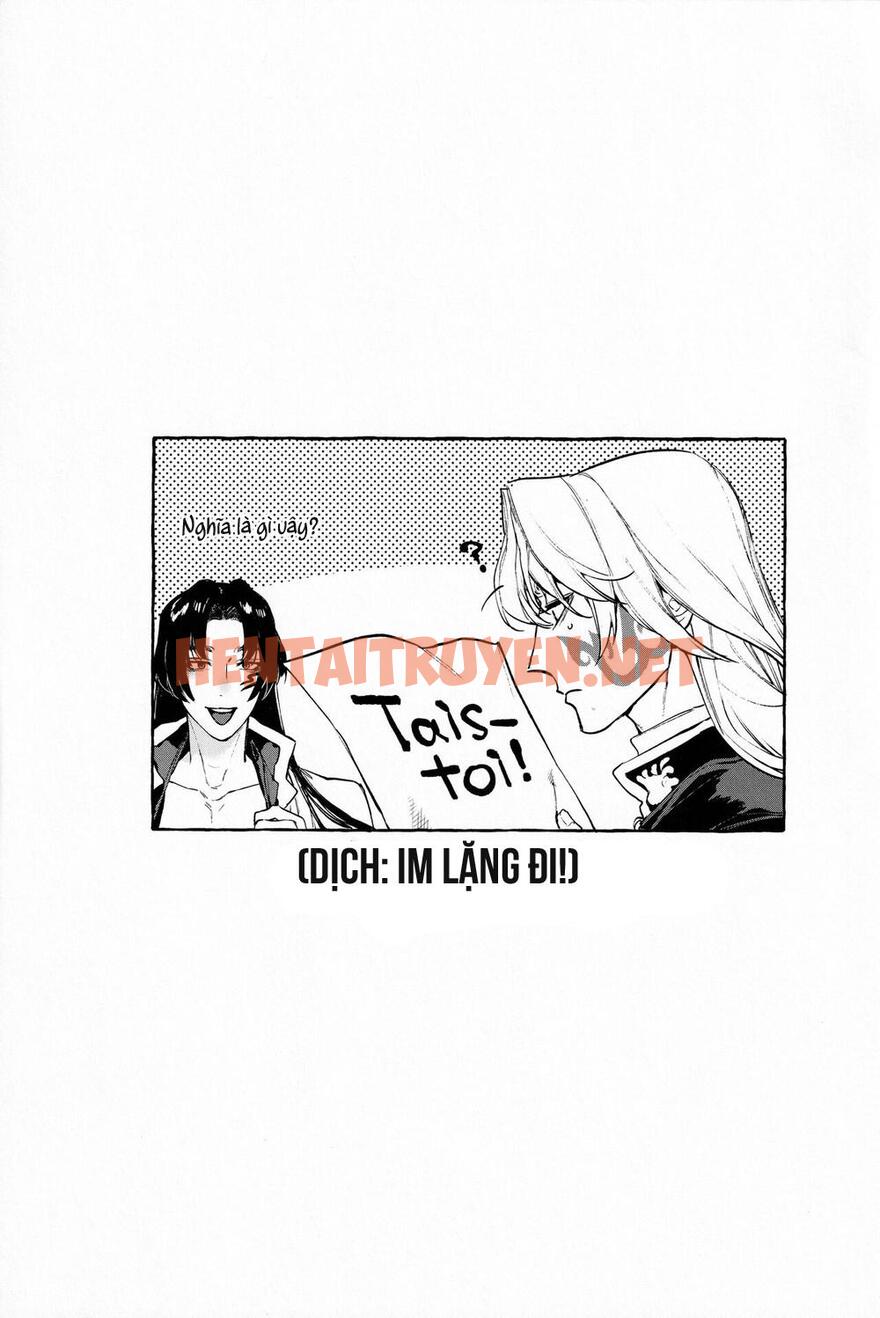 Xem ảnh Tổng Hợp Truyện Oneshot Và Doujinshi Theo Yêu Cầu - Chap 177 - img_043_1703265471 - HentaiTruyenVN.net