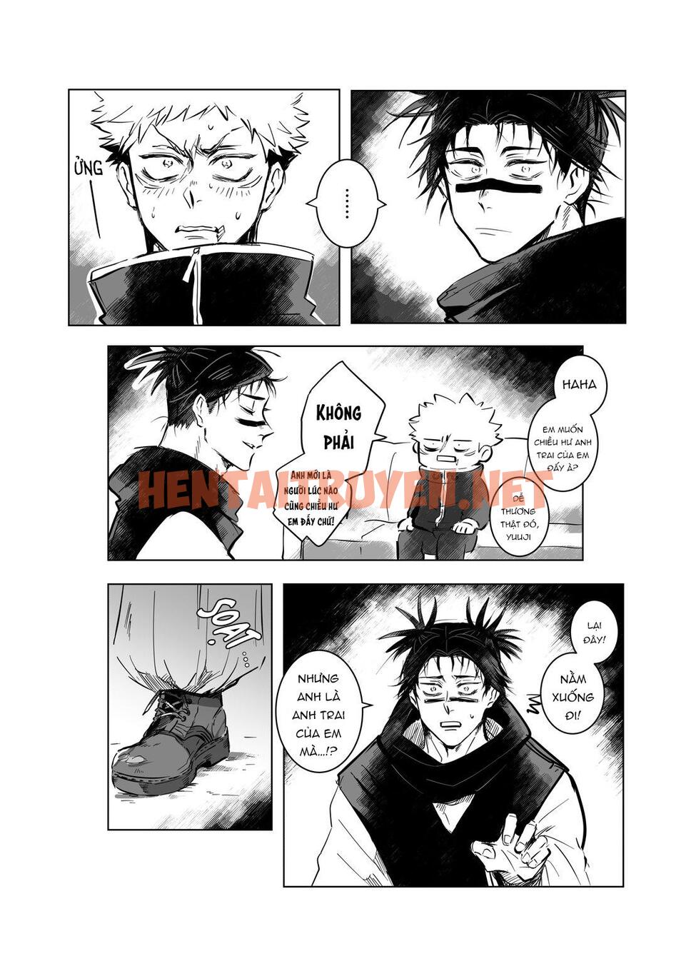 Xem ảnh Tổng Hợp Truyện Oneshot Và Doujinshi Theo Yêu Cầu - Chap 178 - img_006_1703327931 - HentaiTruyen.net