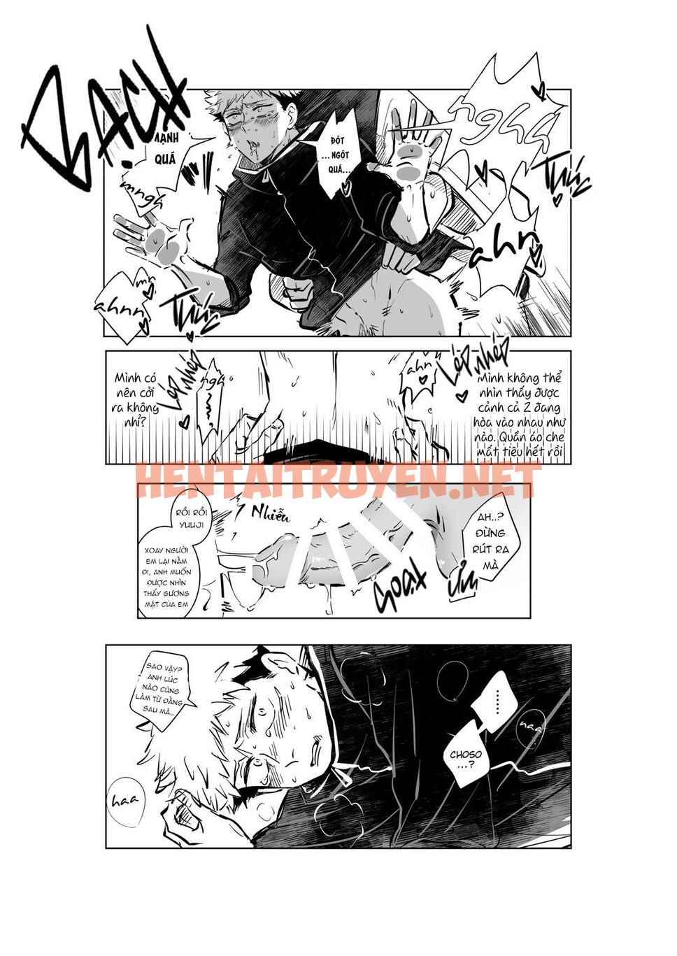 Xem ảnh Tổng Hợp Truyện Oneshot Và Doujinshi Theo Yêu Cầu - Chap 178 - img_016_1703327936 - HentaiTruyen.net