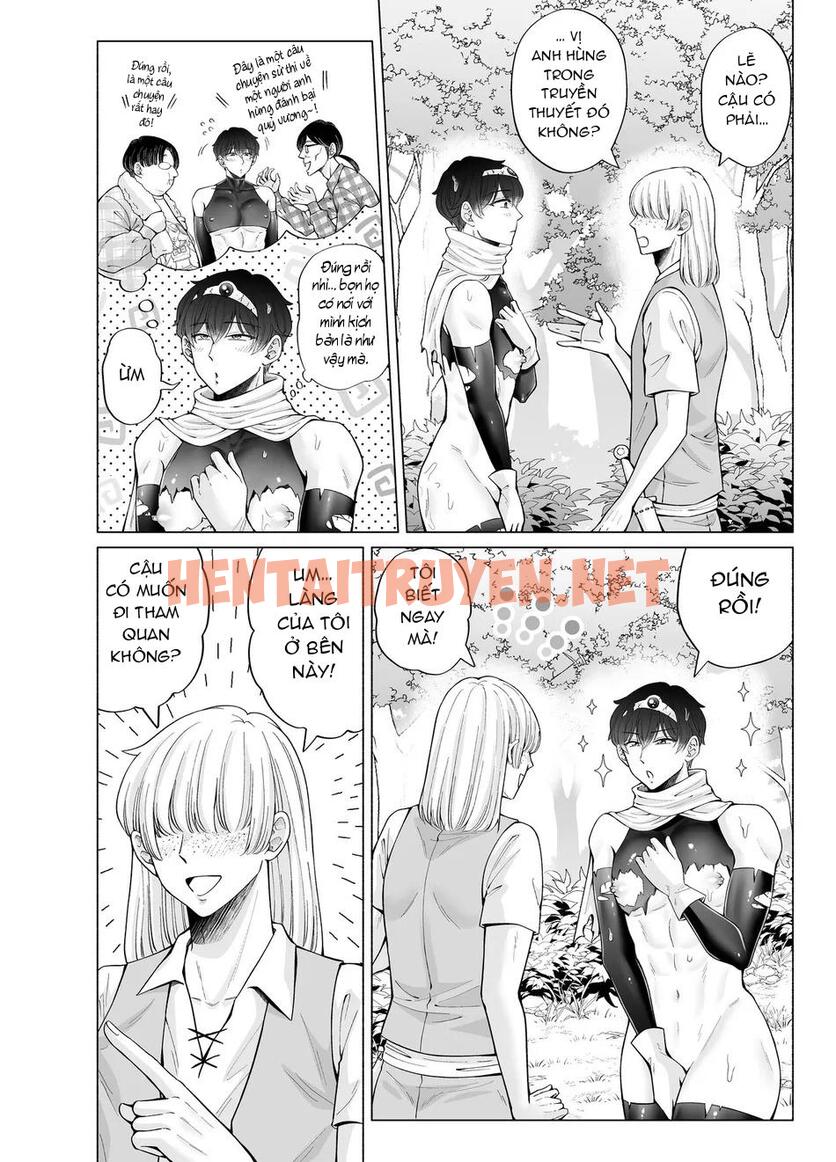 Xem ảnh Tổng Hợp Truyện Oneshot Và Doujinshi Theo Yêu Cầu - Chap 179 - img_023_1704598863 - HentaiTruyenVN.net