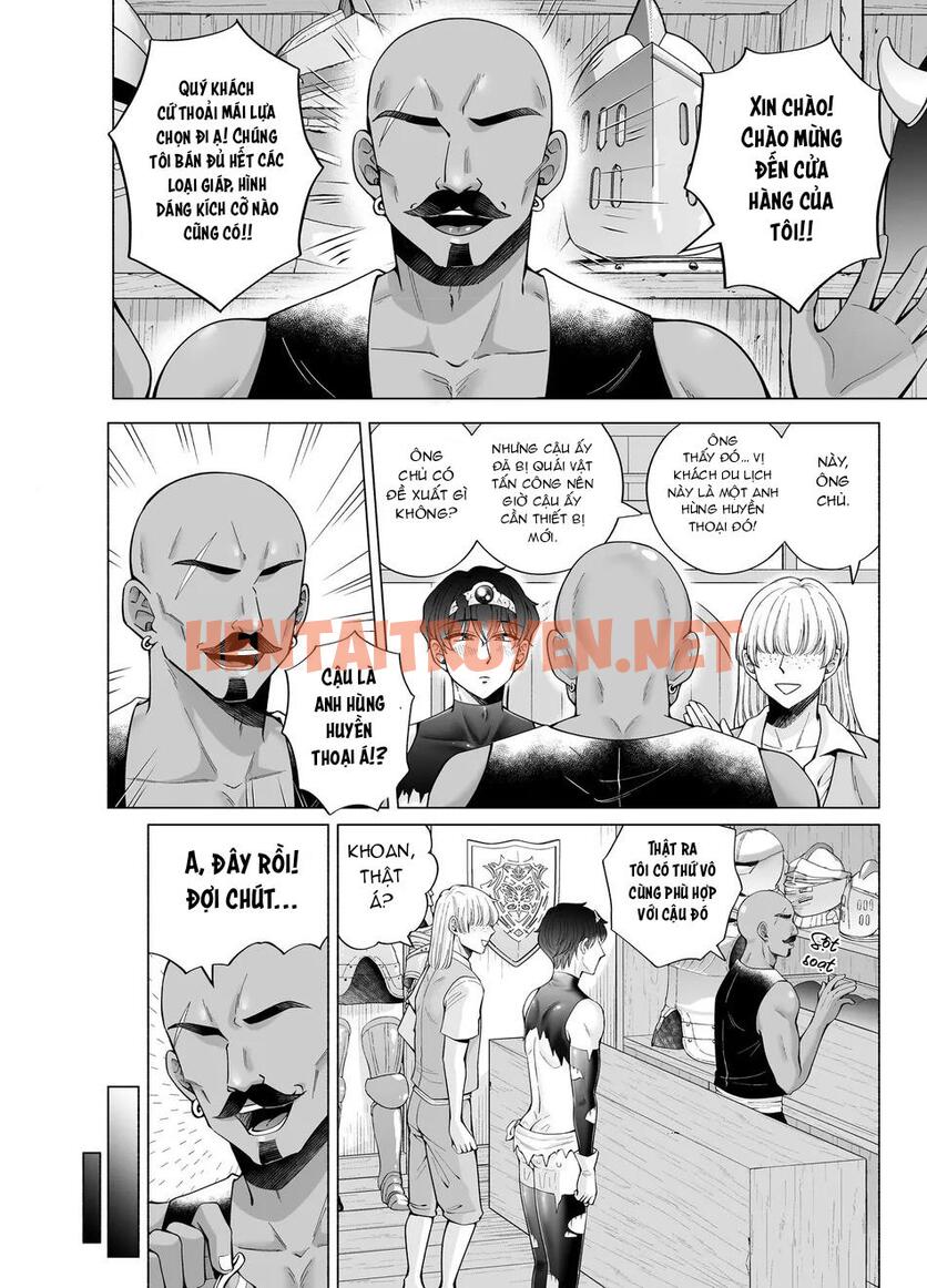 Xem ảnh Tổng Hợp Truyện Oneshot Và Doujinshi Theo Yêu Cầu - Chap 179 - img_027_1704598864 - HentaiTruyen.net