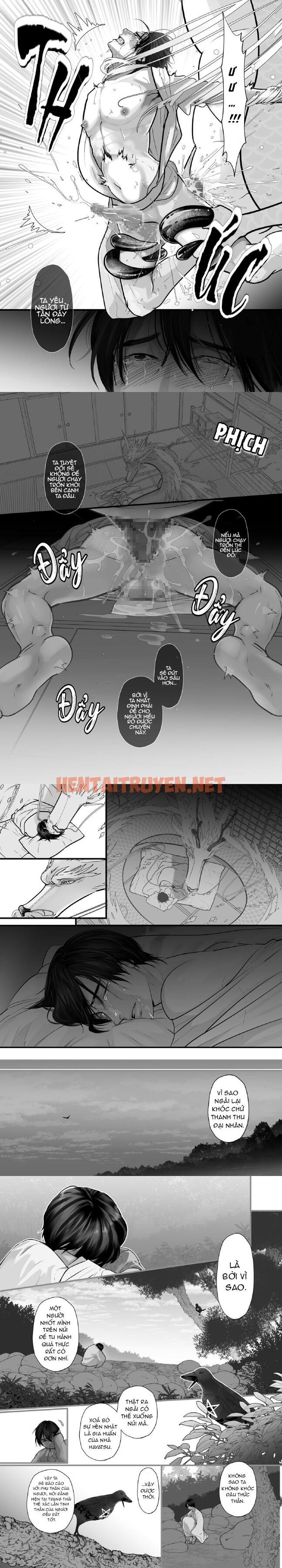 Xem ảnh Tổng Hợp Truyện Oneshot Và Doujinshi Theo Yêu Cầu - Chap 18 - img_007_1658405288 - HentaiTruyen.net