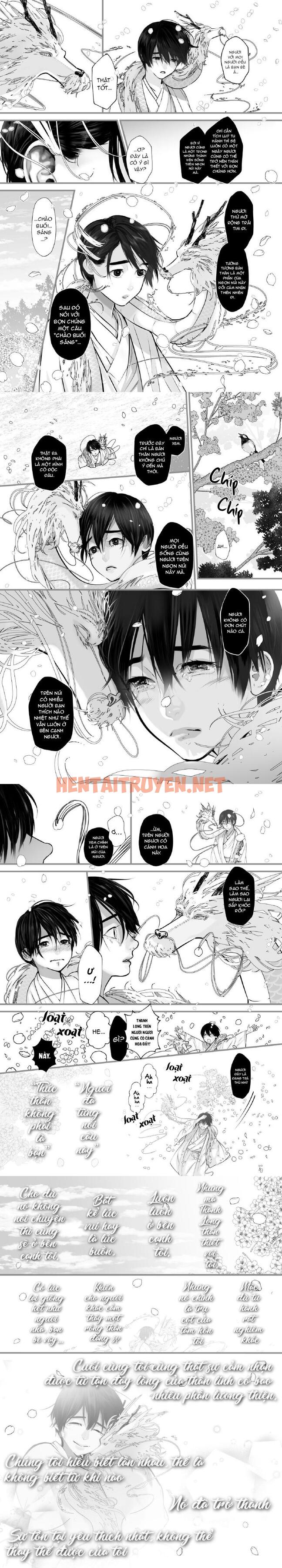 Xem ảnh Tổng Hợp Truyện Oneshot Và Doujinshi Theo Yêu Cầu - Chap 18 - img_009_1658405293 - HentaiTruyen.net