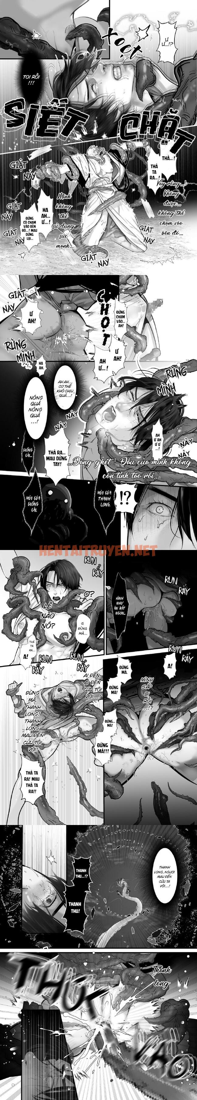 Xem ảnh Tổng Hợp Truyện Oneshot Và Doujinshi Theo Yêu Cầu - Chap 18 - img_014_1658405305 - HentaiTruyenVN.net