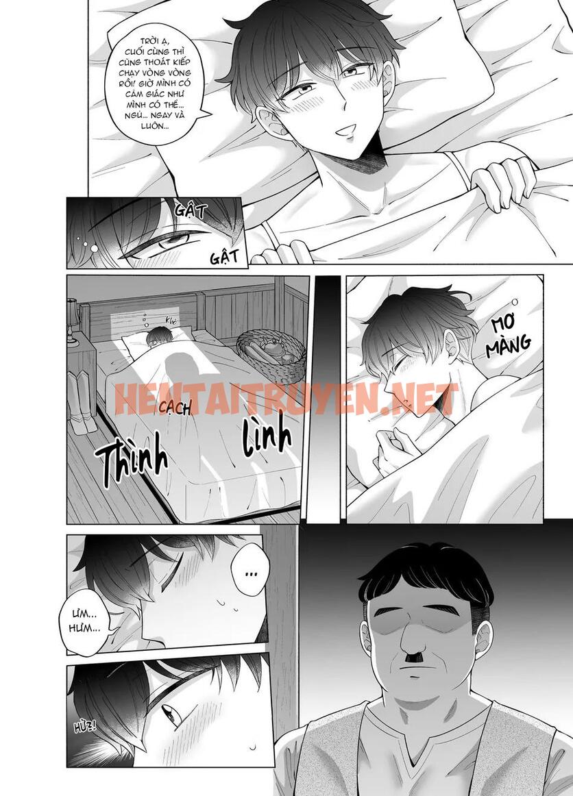 Xem ảnh Tổng Hợp Truyện Oneshot Và Doujinshi Theo Yêu Cầu - Chap 180 - img_003_1704895814 - HentaiTruyen.net