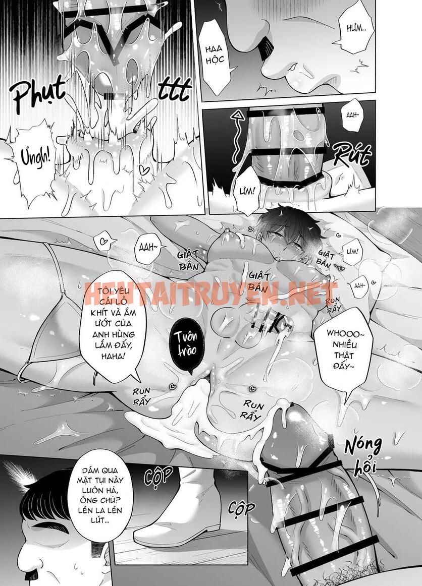 Xem ảnh Tổng Hợp Truyện Oneshot Và Doujinshi Theo Yêu Cầu - Chap 180 - img_014_1704895815 - HentaiTruyenVN.net