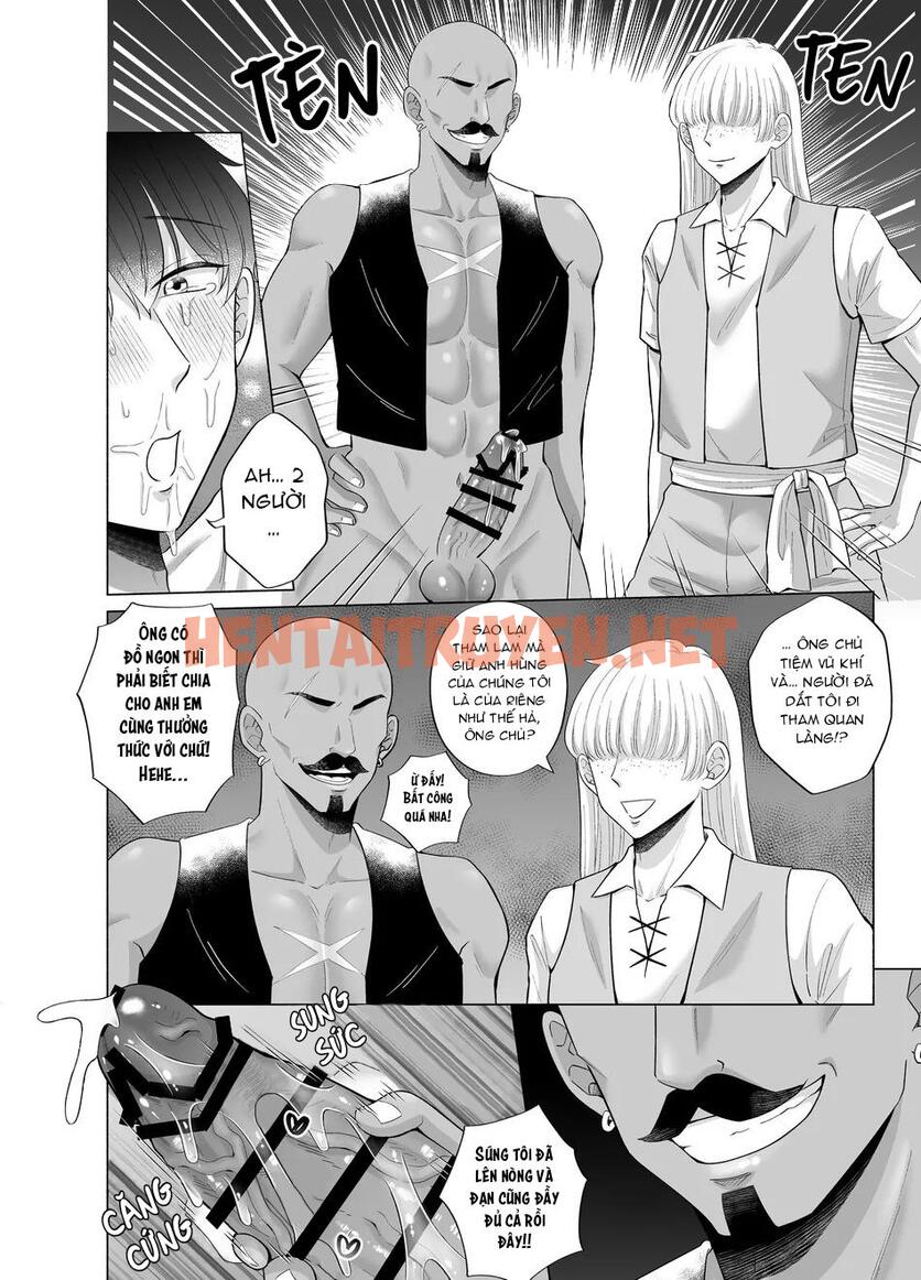 Xem ảnh Tổng Hợp Truyện Oneshot Và Doujinshi Theo Yêu Cầu - Chap 180 - img_015_1704895815 - HentaiTruyen.net