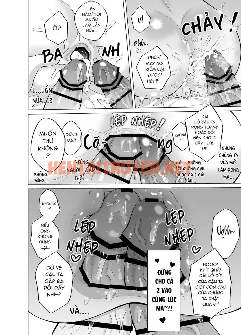 Xem ảnh Tổng Hợp Truyện Oneshot Và Doujinshi Theo Yêu Cầu - Chap 180 - img_025_1704895815 - HentaiTruyen.net