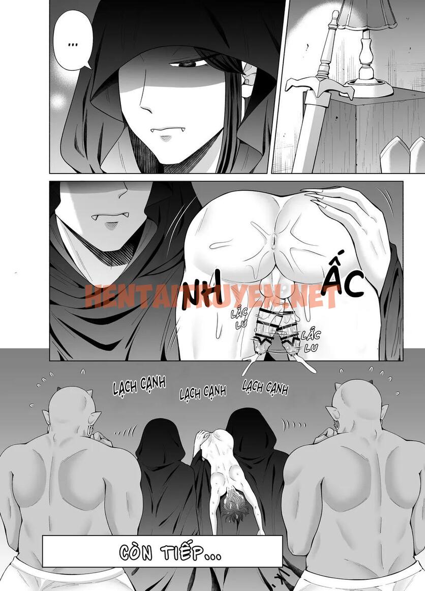 Xem ảnh Tổng Hợp Truyện Oneshot Và Doujinshi Theo Yêu Cầu - Chap 180 - img_037_1704895816 - HentaiTruyenVN.net