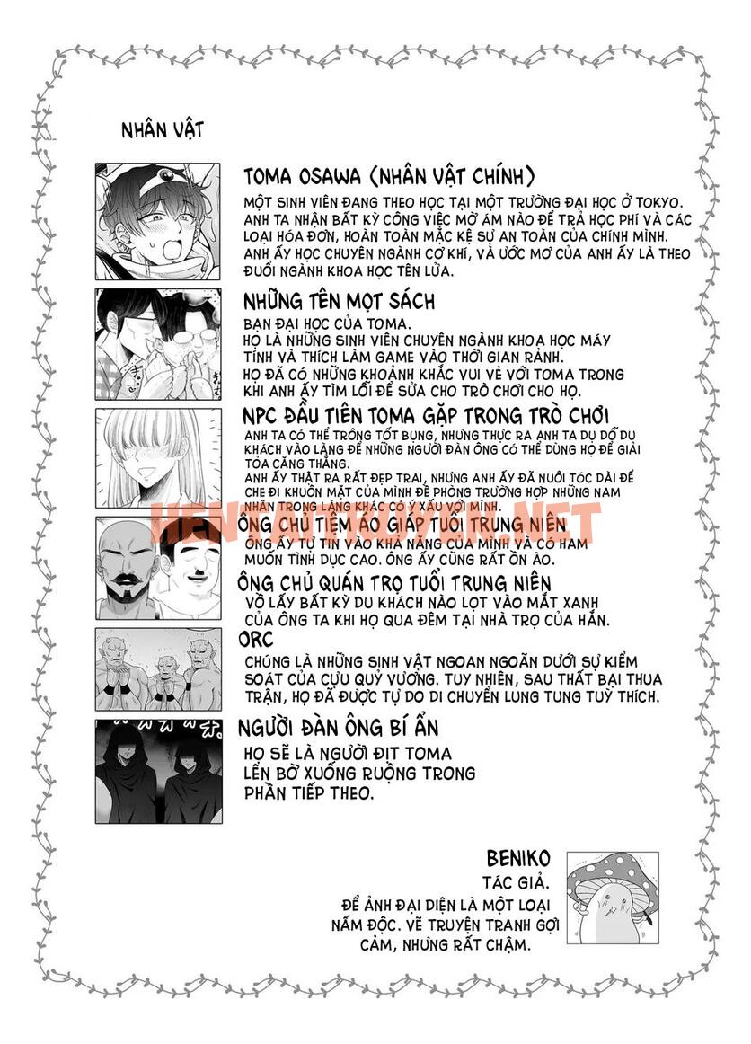 Xem ảnh Tổng Hợp Truyện Oneshot Và Doujinshi Theo Yêu Cầu - Chap 180 - img_039_1704895816 - HentaiTruyen.net