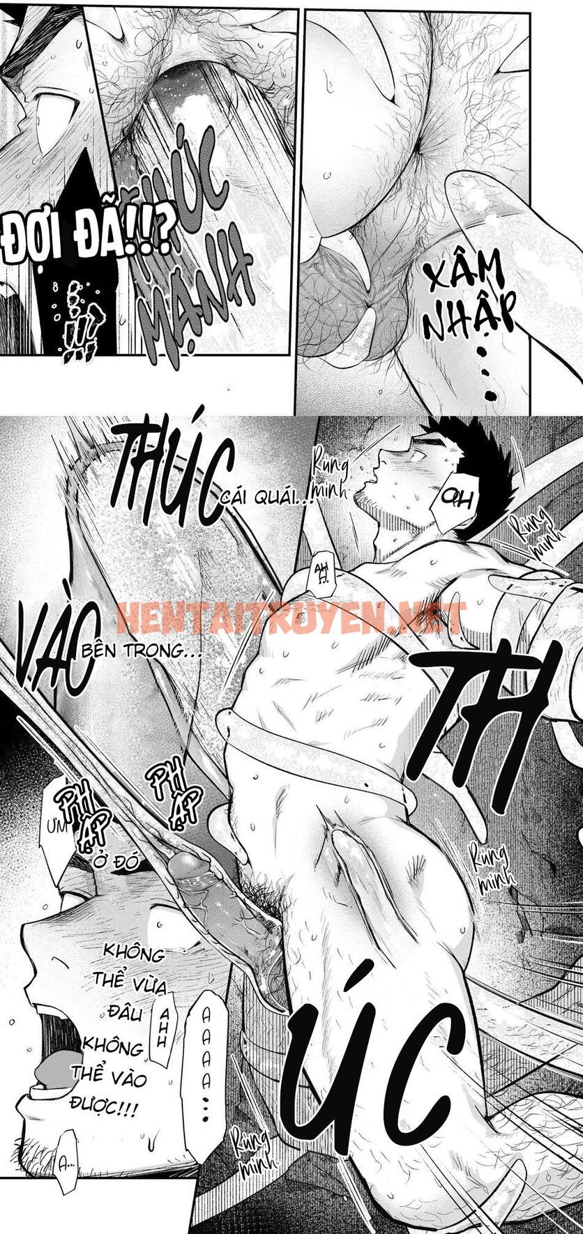 Xem ảnh Tổng Hợp Truyện Oneshot Và Doujinshi Theo Yêu Cầu - Chap 181 - img_029_1704967819 - HentaiTruyen.net