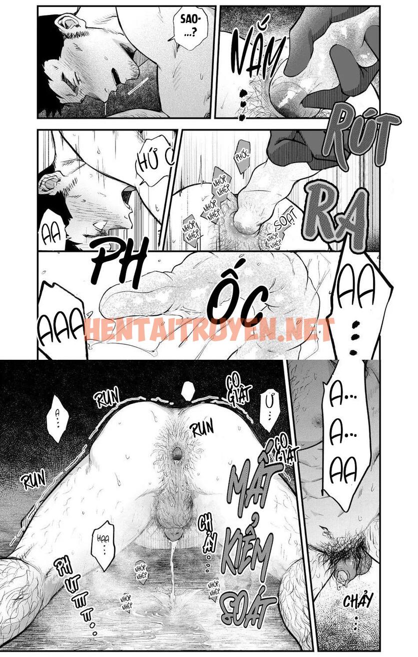 Xem ảnh Tổng Hợp Truyện Oneshot Và Doujinshi Theo Yêu Cầu - Chap 181 - img_037_1704967827 - HentaiTruyenVN.net