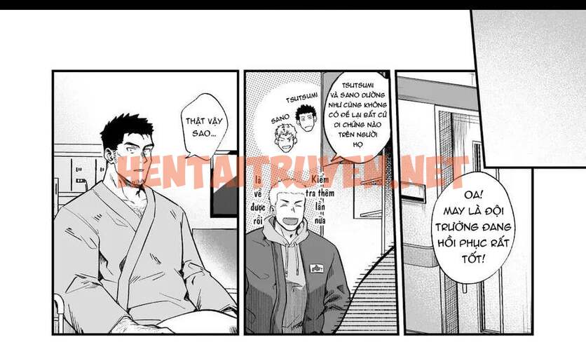 Xem ảnh Tổng Hợp Truyện Oneshot Và Doujinshi Theo Yêu Cầu - Chap 181 - img_039_1704967828 - HentaiTruyenVN.net