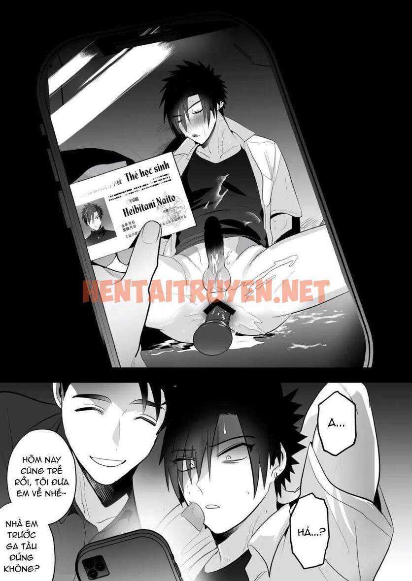 Xem ảnh Tổng Hợp Truyện Oneshot Và Doujinshi Theo Yêu Cầu - Chap 182 - img_012_1705592667 - HentaiTruyen.net