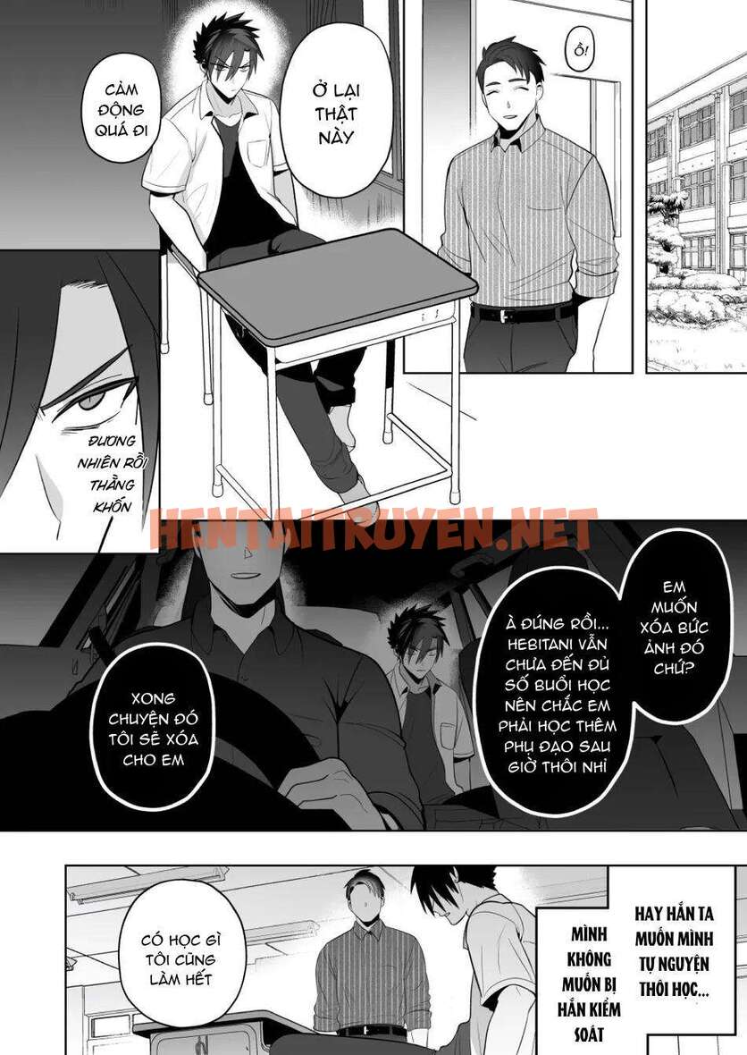 Xem ảnh Tổng Hợp Truyện Oneshot Và Doujinshi Theo Yêu Cầu - Chap 182 - img_013_1705592668 - HentaiTruyen.net