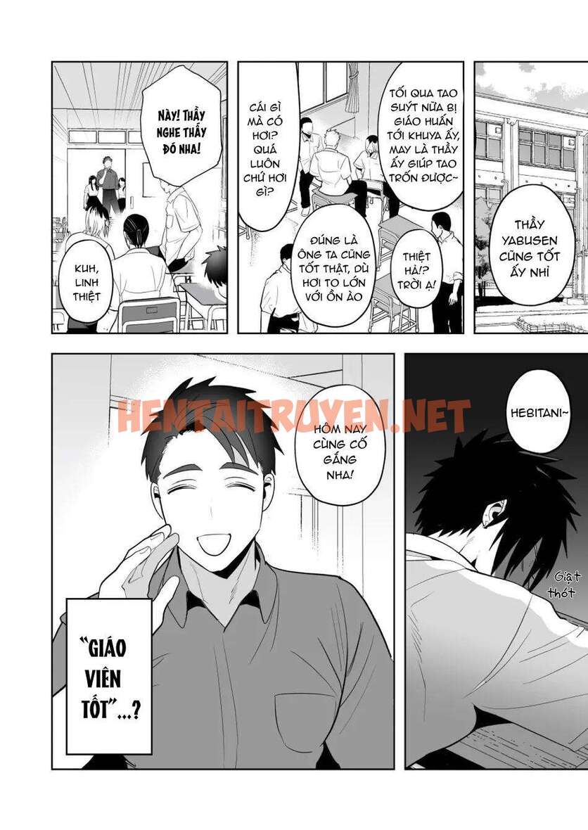 Xem ảnh Tổng Hợp Truyện Oneshot Và Doujinshi Theo Yêu Cầu - Chap 182 - img_019_1705592671 - HentaiTruyenVN.net