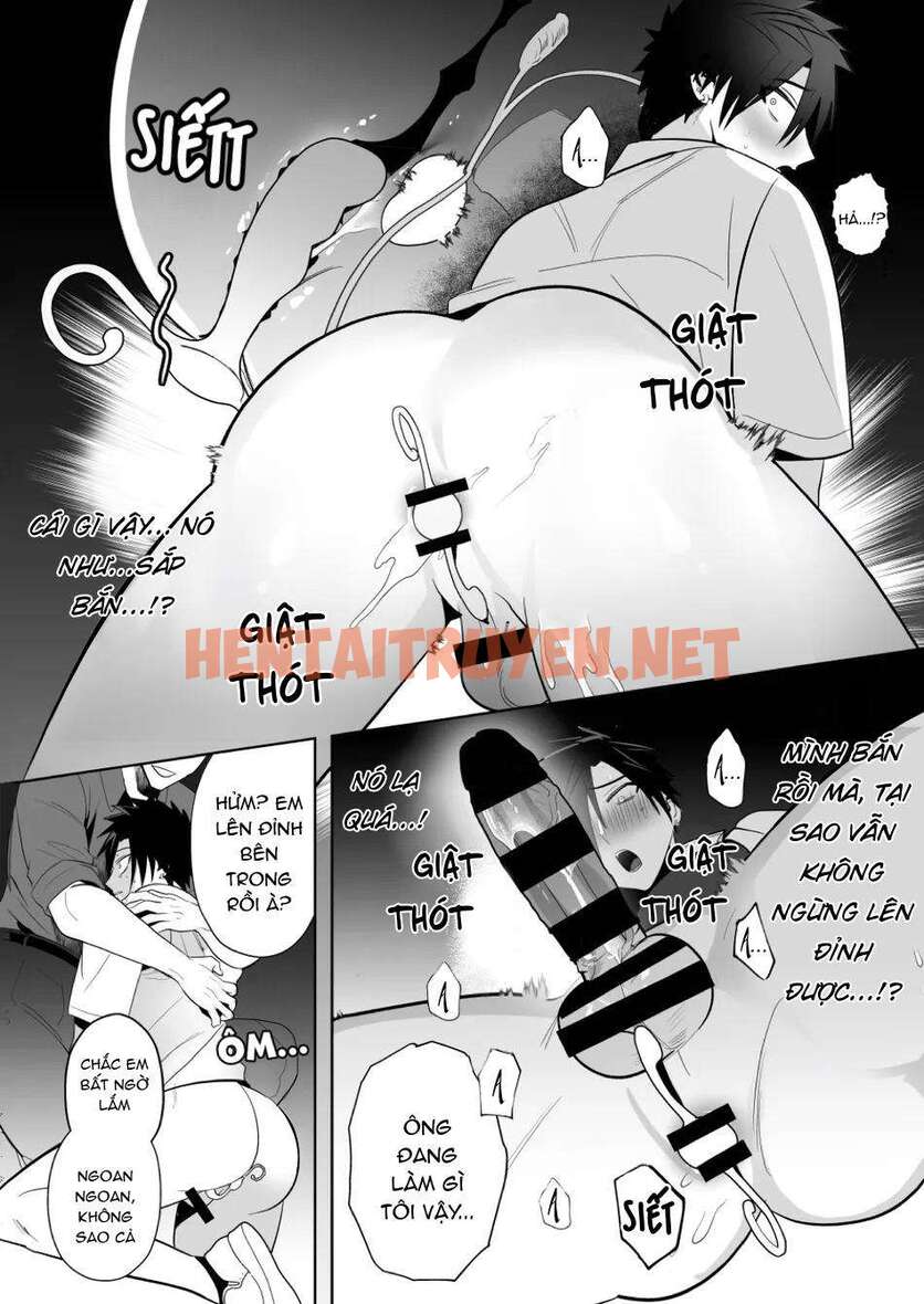 Xem ảnh Tổng Hợp Truyện Oneshot Và Doujinshi Theo Yêu Cầu - Chap 182 - img_025_1705592676 - HentaiTruyenVN.net