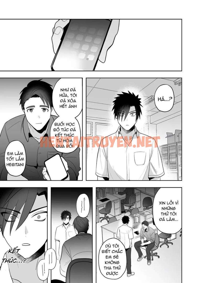 Xem ảnh Tổng Hợp Truyện Oneshot Và Doujinshi Theo Yêu Cầu - Chap 182 - img_028_1705592679 - HentaiTruyenVN.net