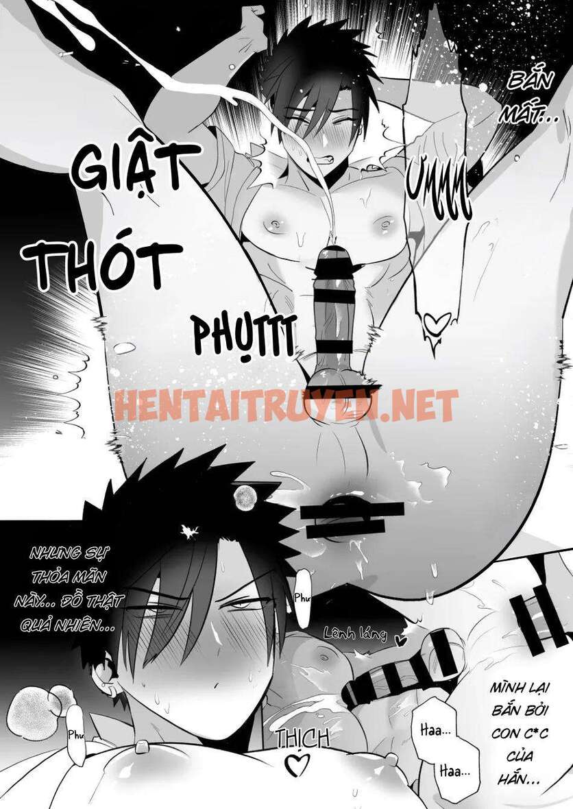 Xem ảnh Tổng Hợp Truyện Oneshot Và Doujinshi Theo Yêu Cầu - Chap 182 - img_033_1705592681 - HentaiTruyenVN.net