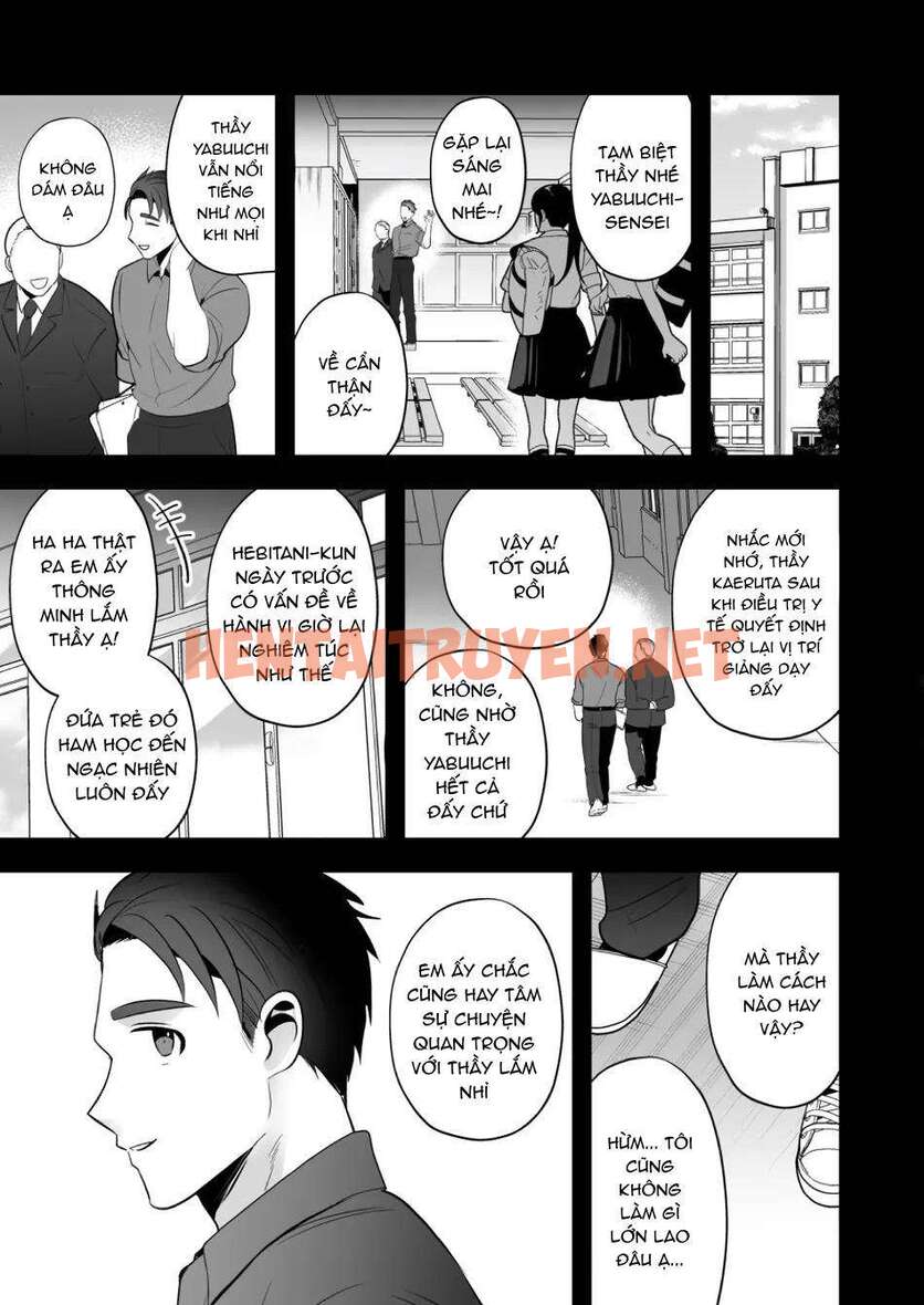 Xem ảnh Tổng Hợp Truyện Oneshot Và Doujinshi Theo Yêu Cầu - Chap 182 - img_044_1705592685 - HentaiTruyen.net