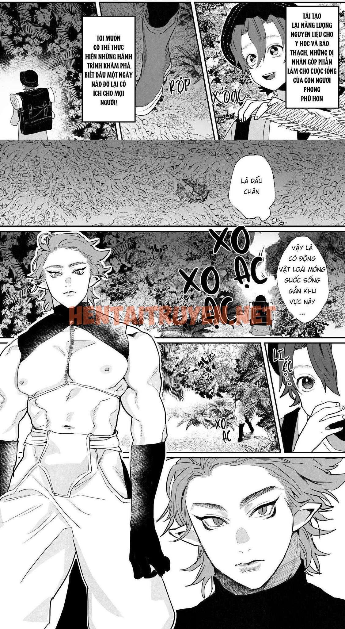 Xem ảnh Tổng Hợp Truyện Oneshot Và Doujinshi Theo Yêu Cầu - Chap 183 - img_003_1705940391 - HentaiTruyenVN.net