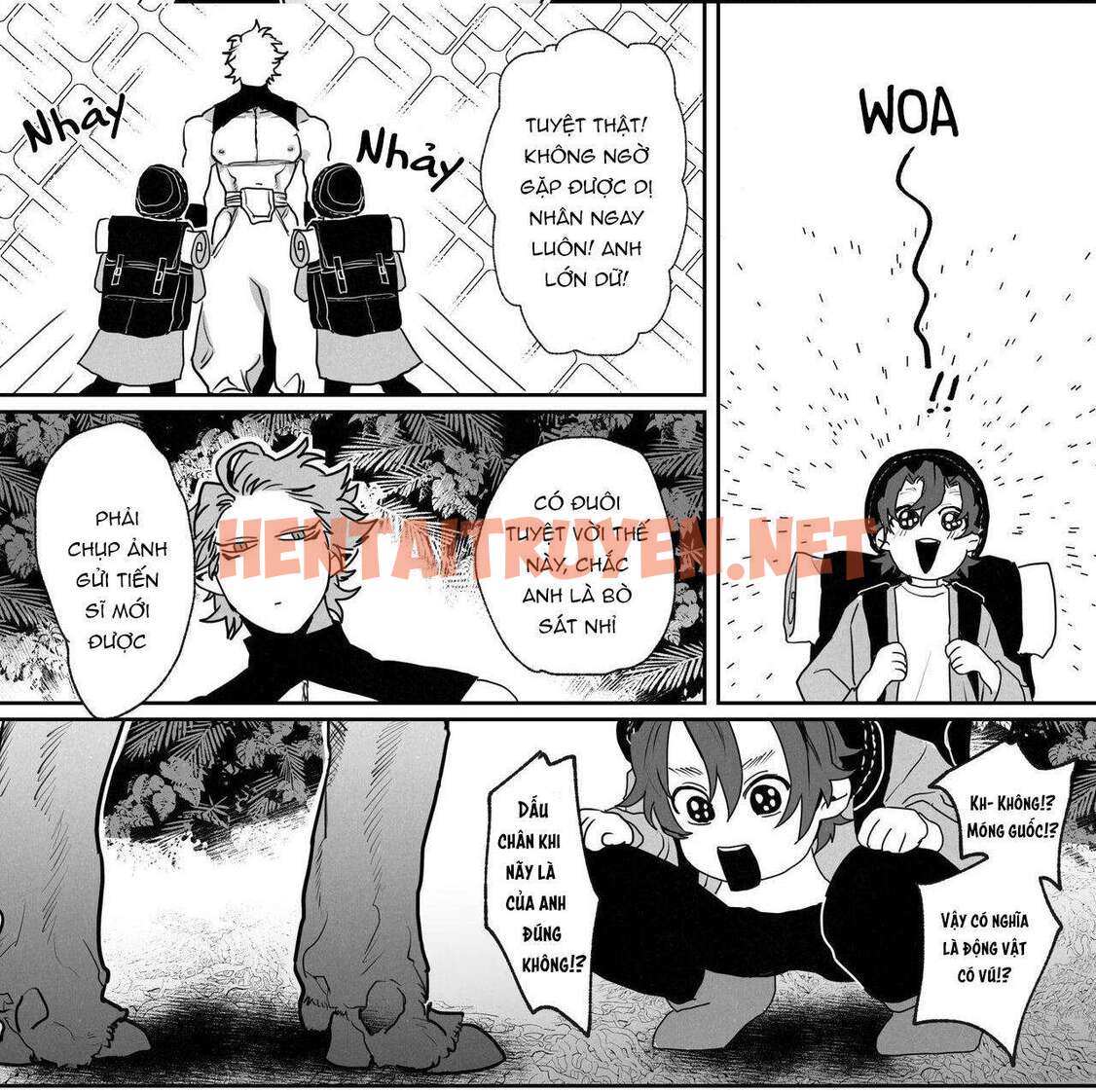 Xem ảnh Tổng Hợp Truyện Oneshot Và Doujinshi Theo Yêu Cầu - Chap 183 - img_004_1705940391 - HentaiTruyen.net