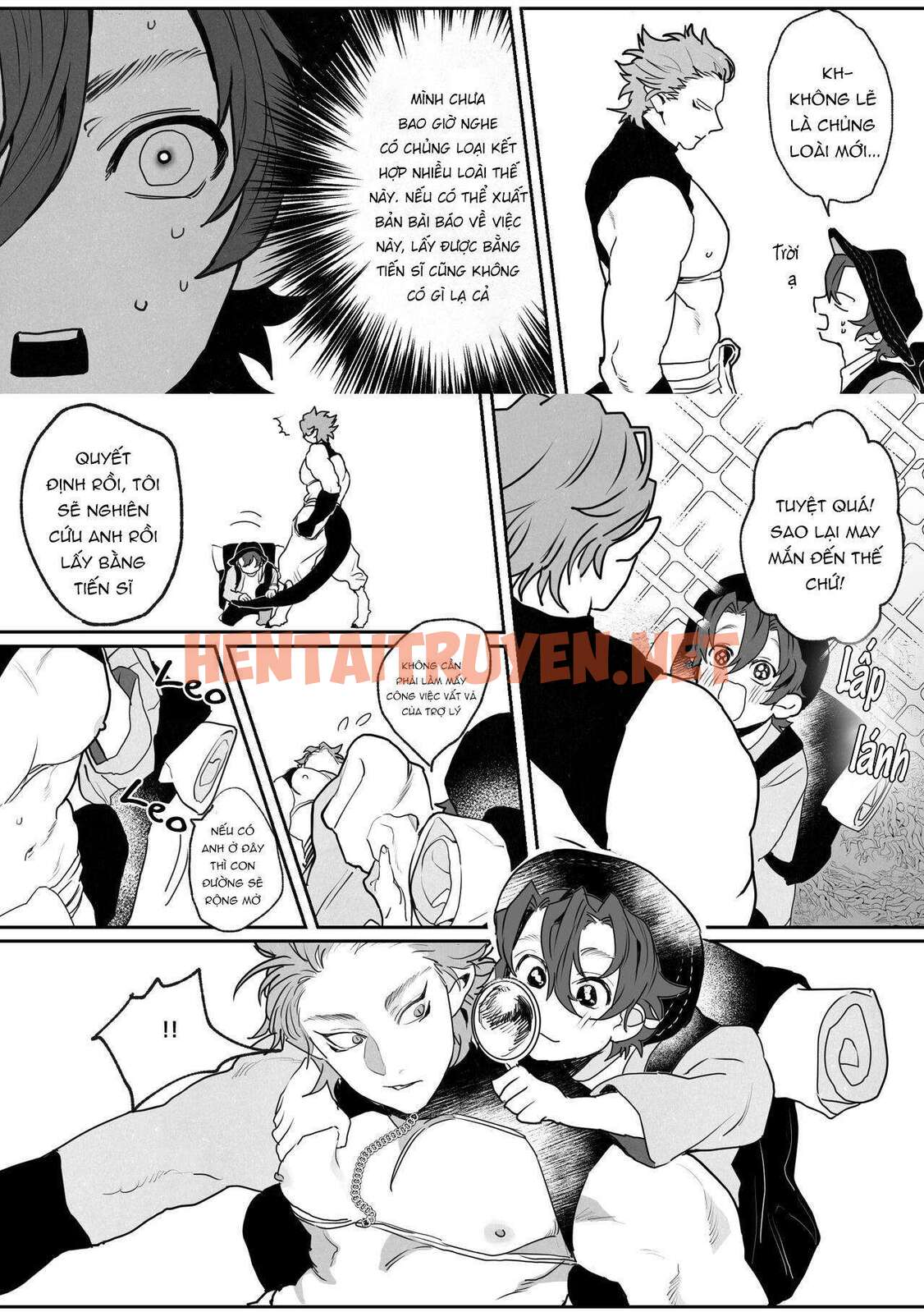 Xem ảnh Tổng Hợp Truyện Oneshot Và Doujinshi Theo Yêu Cầu - Chap 183 - img_005_1705940392 - HentaiTruyen.net