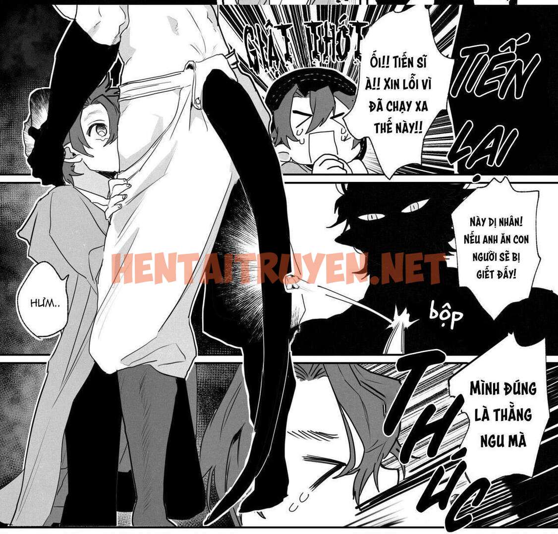 Xem ảnh Tổng Hợp Truyện Oneshot Và Doujinshi Theo Yêu Cầu - Chap 183 - img_010_1705940395 - HentaiTruyenVN.net