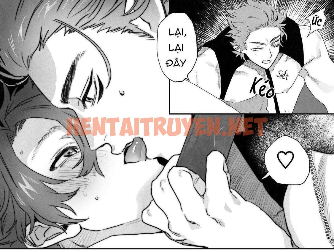 Xem ảnh Tổng Hợp Truyện Oneshot Và Doujinshi Theo Yêu Cầu - Chap 183 - img_022_1705940401 - HentaiTruyen.net