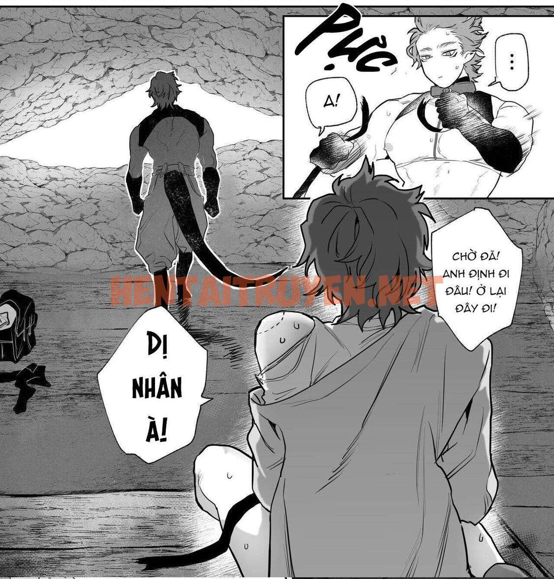 Xem ảnh Tổng Hợp Truyện Oneshot Và Doujinshi Theo Yêu Cầu - Chap 183 - img_029_1705940406 - HentaiTruyenVN.net