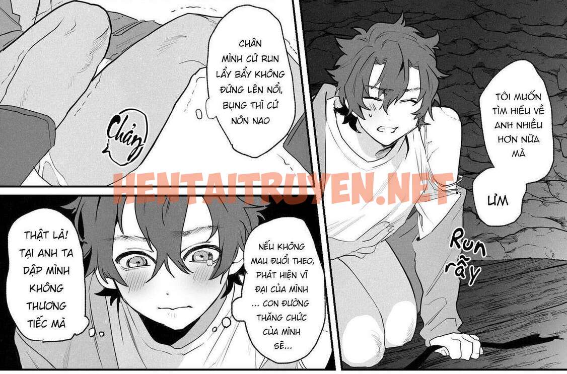 Xem ảnh Tổng Hợp Truyện Oneshot Và Doujinshi Theo Yêu Cầu - Chap 183 - img_030_1705940406 - HentaiTruyen.net