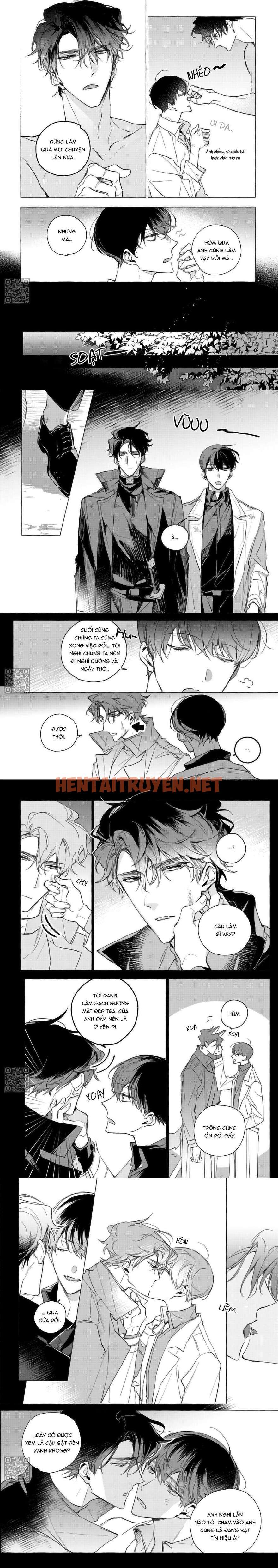 Xem ảnh Tổng Hợp Truyện Oneshot Và Doujinshi Theo Yêu Cầu - Chap 184 - img_003_1710073193 - HentaiTruyenVN.net