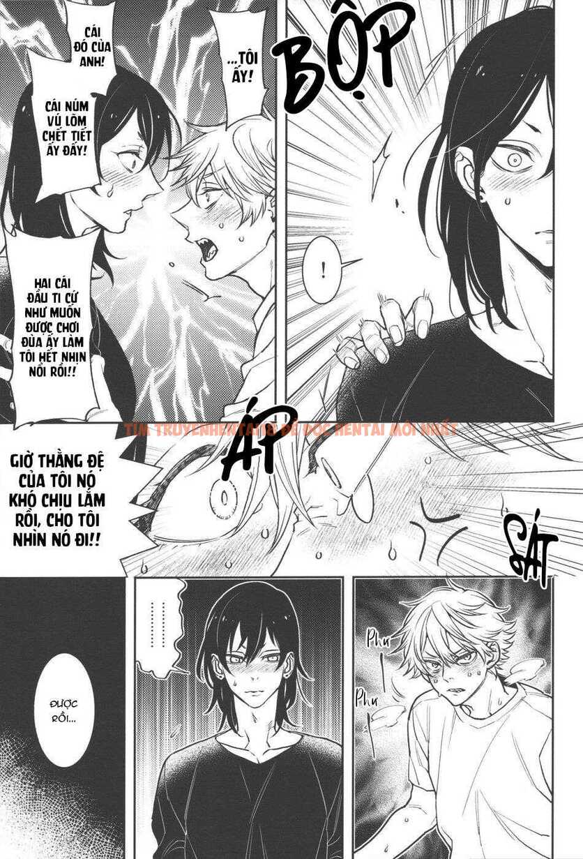 Xem ảnh Tổng Hợp Truyện Oneshot Và Doujinshi Theo Yêu Cầu - Chap 185 - img_012_1712414691 - HentaiTruyen.net