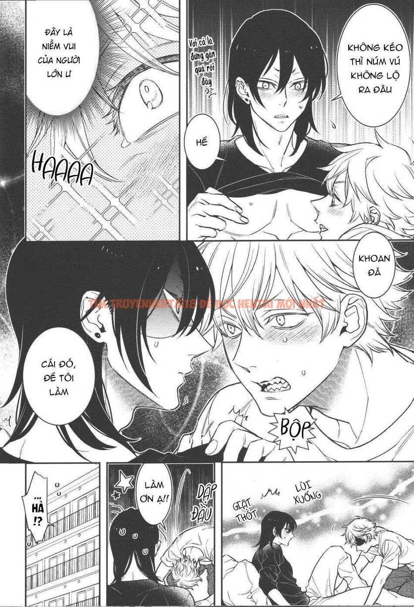 Xem ảnh Tổng Hợp Truyện Oneshot Và Doujinshi Theo Yêu Cầu - Chap 185 - img_015_1712414694 - TruyenVN.APP