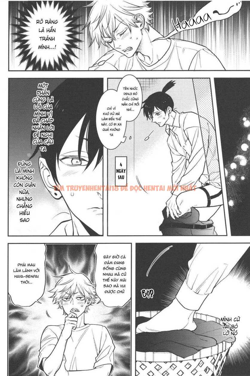 Xem ảnh Tổng Hợp Truyện Oneshot Và Doujinshi Theo Yêu Cầu - Chap 185 - img_023_1712414697 - HentaiTruyenVN.net