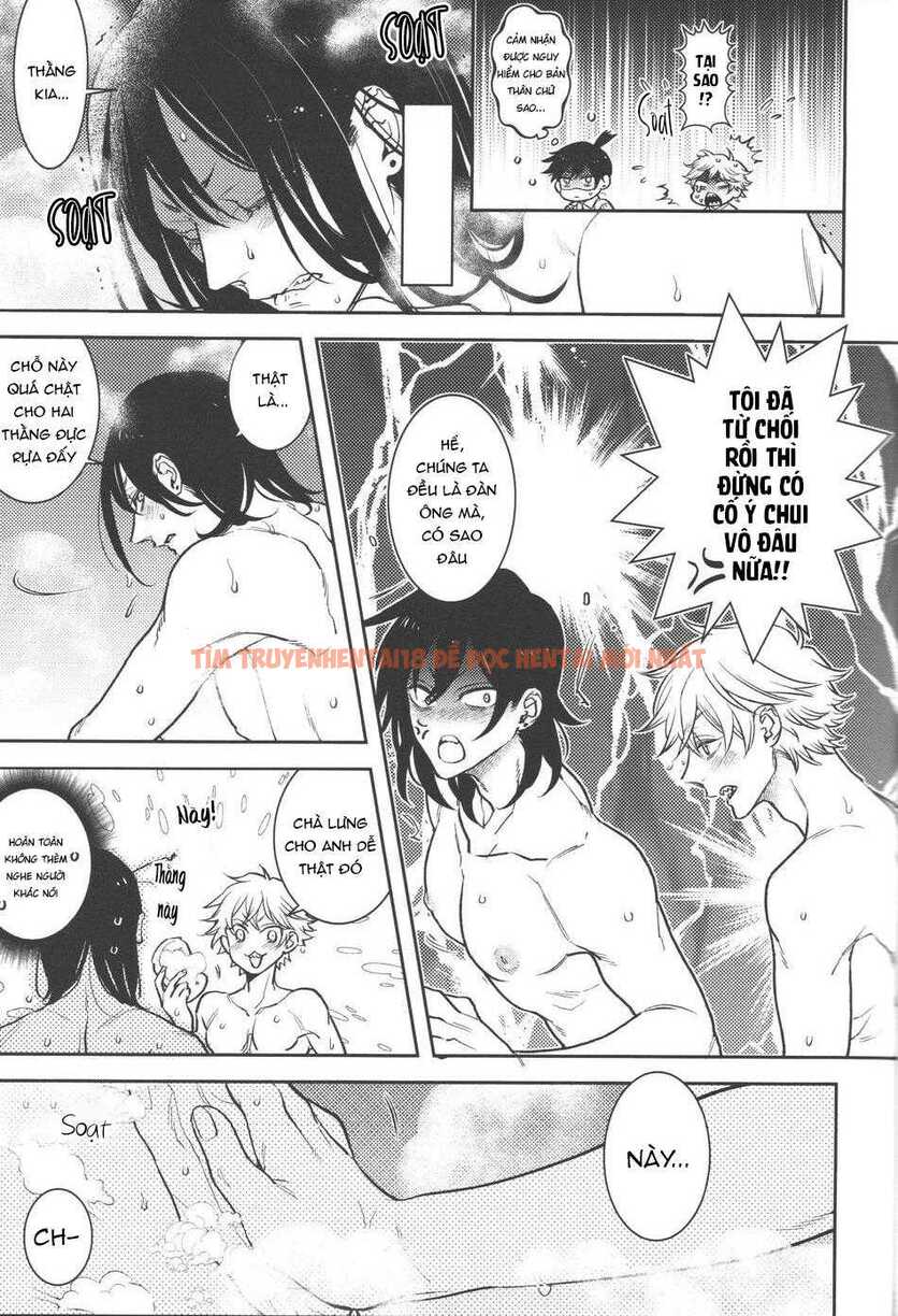 Xem ảnh Tổng Hợp Truyện Oneshot Và Doujinshi Theo Yêu Cầu - Chap 185 - img_026_1712414699 - HentaiTruyenVN.net