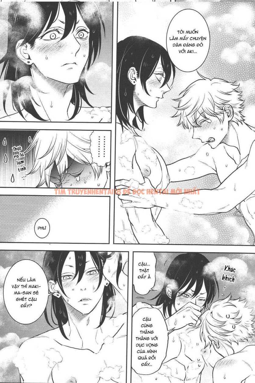 Xem ảnh Tổng Hợp Truyện Oneshot Và Doujinshi Theo Yêu Cầu - Chap 185 - img_032_1712414702 - HentaiTruyen.net