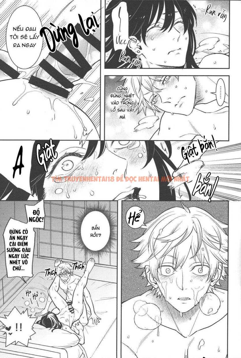 Xem ảnh Tổng Hợp Truyện Oneshot Và Doujinshi Theo Yêu Cầu - Chap 185 - img_042_1712414707 - HentaiTruyen.net